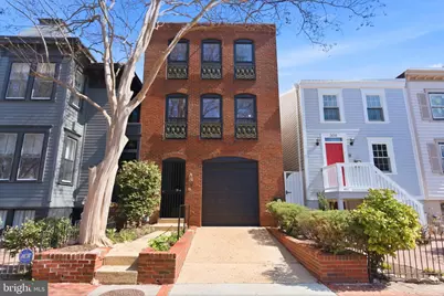 306 9th Street SE, Washington, DC 20003 - Photo 1