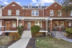 5105 New Hampshire Ave NW, Washington, DC 20011 - Photo 1