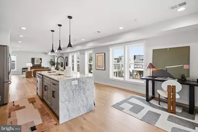 3922 3rd Street NW #2, Washington, DC 20011 - Photo 1