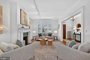 1426 Decatur St NW, Washington, DC 20011 - Photo 1