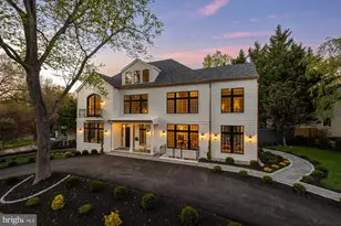 5125 Upton St NW, Washington, DC 20016 - Photo 1