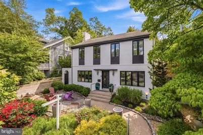 5507 Macarthur Boulevard NW, Washington, DC 20016 - Photo 1