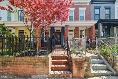 255 14th Place NE, Washington, DC 20002 - Photo 1