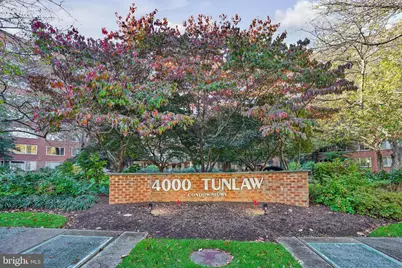 4000 Tunlaw Road NW #220, Washington, DC 20007 - Photo 1