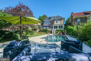 1606 Varnum St NW, Washington, DC 20011 - Photo 1