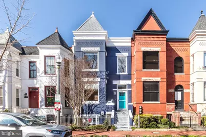 133 Thomas Street NW, Washington, DC 20001 - Photo 1