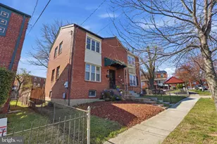 5722 Chillum Pl NE, Washington, DC 20011 - Photo 1