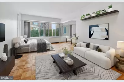 1711 Massachusetts Avenue NW #118, Washington, DC 20036 - Photo 1