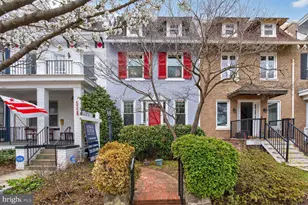5330 41st St NW, Washington, DC 20015 - Photo 1