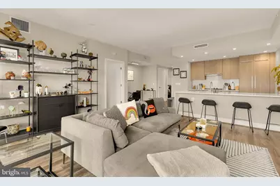 1628 11th Street NW #308, Washington, DC 20001 - Photo 1