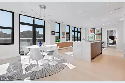 1427 Rhode Island Avenue NW #PH01, Washington, DC 20005 - Photo 1