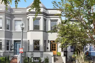 1213 Otis Pl NW, Washington, DC 20010 - Photo 1