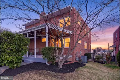 1112 Hamilton Street NE, Washington, DC 20011 - Photo 1