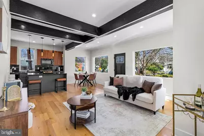 713 Croissant Place SE, Washington, DC 20019 - Photo 1