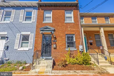 1938 Capitol Avenue NE, Washington, DC 20002 - Photo 1