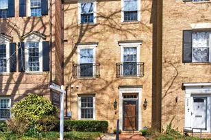 5309 Sherier Pl NW, Washington, DC 20016 - Photo 1