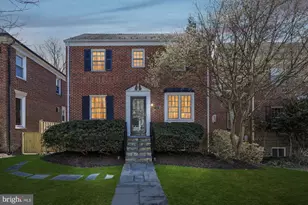 4420 Butterworth Pl NW, Washington, DC 20016 - Photo 1