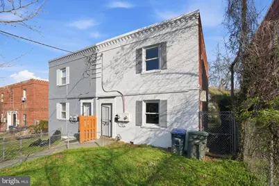 4240 Foote Street NE, Washington, DC 20019 - Photo 1