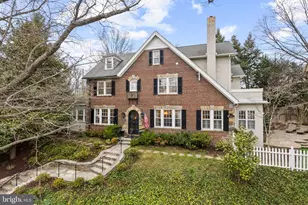 4545 Klingle St NW, Washington, DC 20016 - Photo 1