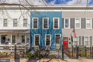 1670 Montello Ave NE, Washington, DC 20002 - Photo 1