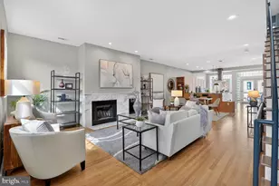 1443 S St NW, Washington, DC 20009 - Photo 1