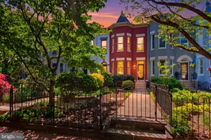 1381 North Carolina Ave NE, Washington, DC 20002 - Photo 1