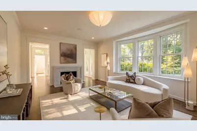 2825 McGill Terrace NW, Washington, DC 20008 - Photo 1