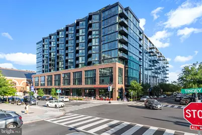 1300 4th Street SE #711, Washington, DC 20003 - Photo 1