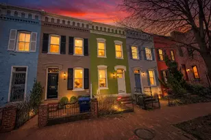318 11th St SE, Washington, DC 20003 - Photo 1