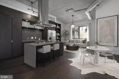 1515 15th Street NW #232, Washington, DC 20005 - Photo 1