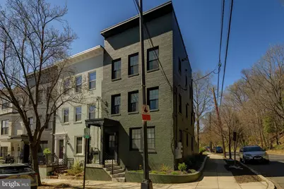 1934 35th Place NW #1, Washington, DC 20007 - Photo 1