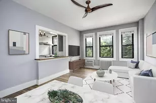 3616 Connecticut Ave NW, Washington, DC 20008 - Photo 1