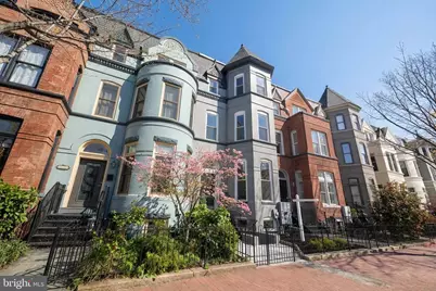 934 T Street NW, Washington, DC 20001 - Photo 1