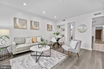 961 Randolph Street NW #1, Washington, DC 20011 - Photo 1