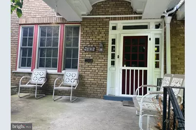 1708 Irving Street NW, Washington, DC 20010 - Photo 1