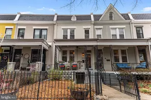 424 Shepherd St NW, Washington, DC 20011 - Photo 1
