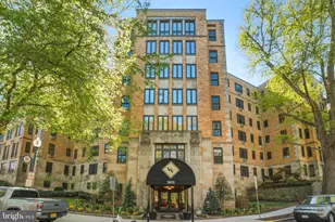 2032 Belmont Rd NW, Washington, DC 20009 - Photo 1