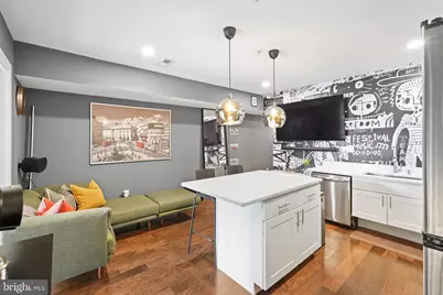 528 Kennedy Street NW #102, Washington, DC 20011 - Photo 1