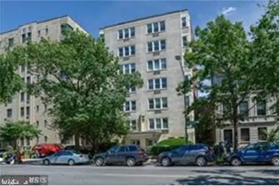 1725 New Hampshire Avenue NW #204, Washington, DC 20009 - Photo 1