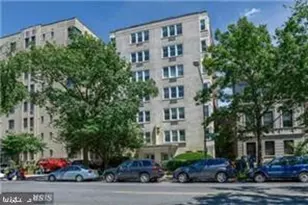 1725 New Hampshire Ave NW, Washington, DC 20009 - Photo 1