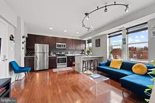 1831 2nd St NE, Washington, DC 20002 - Photo 1