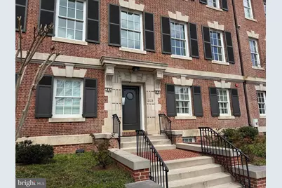 2125 S Street NW #PH2, Washington, DC 20008 - Photo 1