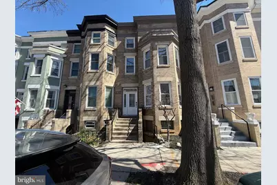 2707 11th - 1 Street NW, Washington, DC 20001 - Photo 1