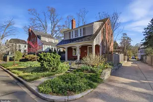 4606 Verplanck Pl NW, Washington, DC 20016 - Photo 1