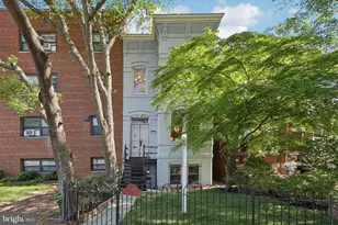 409 South Carolina Ave SE, Washington, DC 20003 - Photo 1