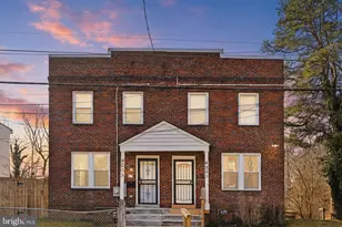 4203 Eads St NE, Washington, DC 20019 - Photo 1
