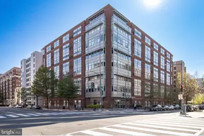 1300 N Street NW #15, Washington, DC 20005 - Photo 1