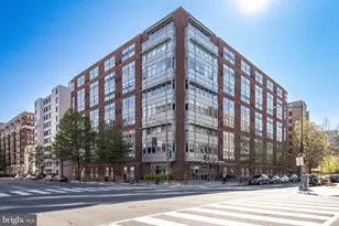 1300 N Street NW, Washington, DC 20005 - Photo 1