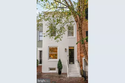 1421 27th Street NW, Washington, DC 20007 - Photo 1