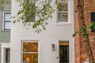 1421 27th St NW, Washington, DC 20007 - Photo 1